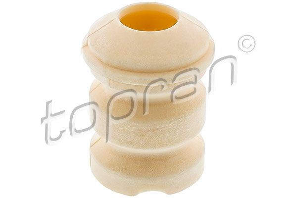 Great value for money - TOPRAN Rubber Buffer, suspension 500 294