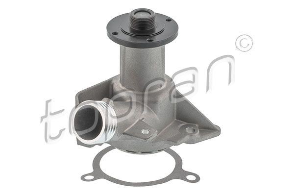 Great value for money - TOPRAN Water pump 500 307