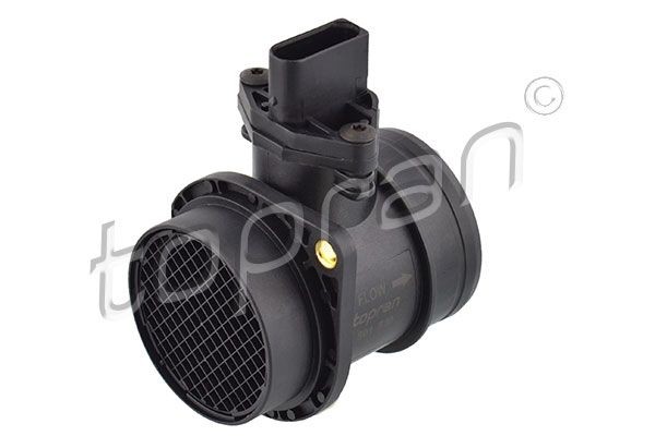 Great value for money - TOPRAN Water pump 500 309