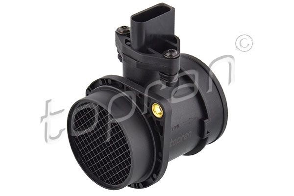 Great value for money - TOPRAN Water pump 500 317