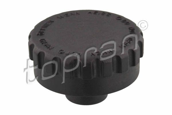 Great value for money - TOPRAN Expansion tank cap 500 341