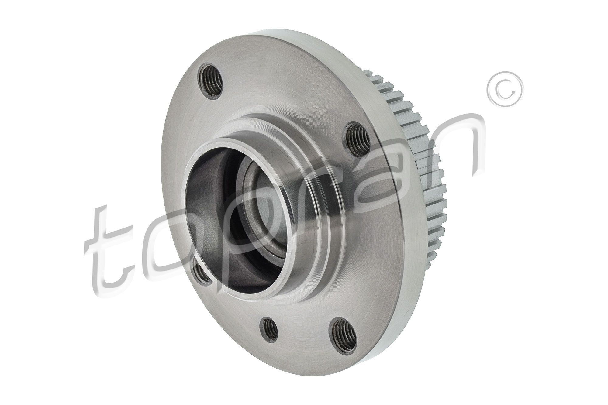 500 359 001 TOPRAN 500359 Wheel bearing kit 3121 1 128 157
