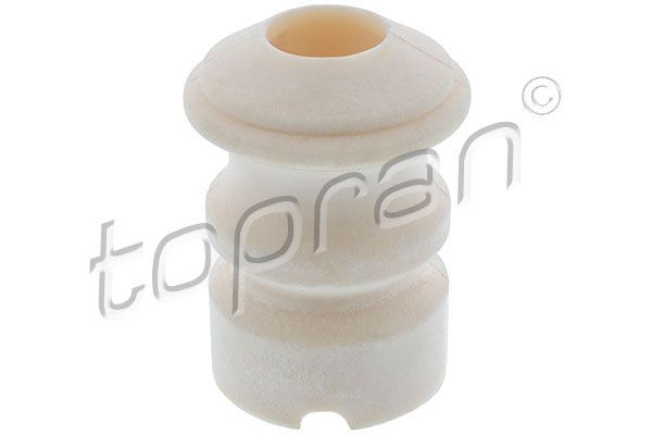 Great value for money - TOPRAN Rubber Buffer, suspension 500 370
