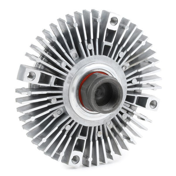 TOPRAN 500402 Engine fan clutch