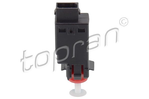 TOPRAN 500 497 Brake Light Switch Mechanical, 2-pin connector