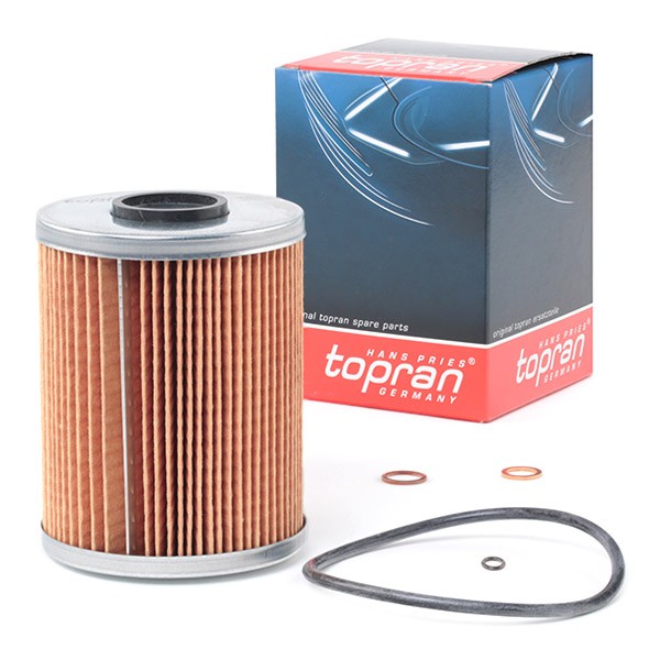 TOPRAN Oil filter 500 729