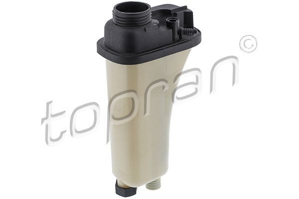 Great value for money - TOPRAN Coolant expansion tank 500 790
