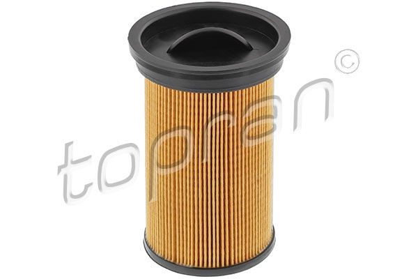 TOPRAN 500 896 Fuel filter BMW experience and price