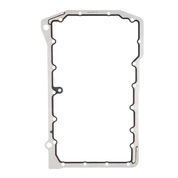 500907 Sump gasket TOPRAN 500 907 review and test