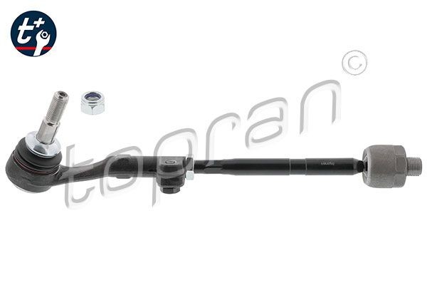 Original TOPRAN 500 924 001 Outer tie rod end 500 924 for BMW X1
