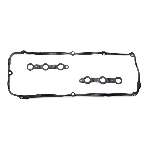 500942 Gasket Set, cylinder head cover TOPRAN 500 942 review and test