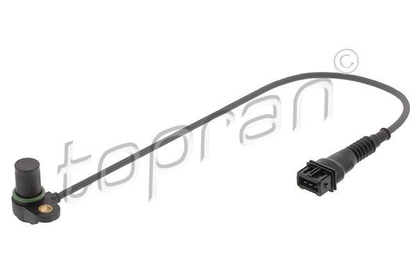 500 988 001 TOPRAN Number of pins: 3-pin connector Sensor, camshaft position 500 988 buy