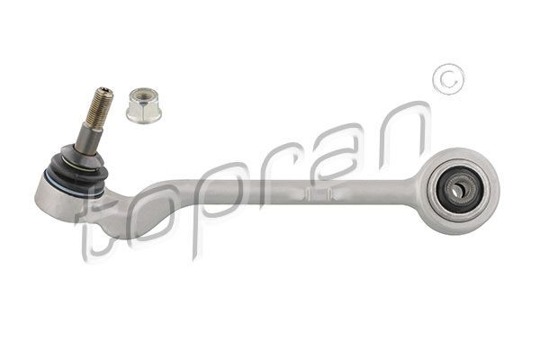 501 026 001 TOPRAN with ball joint, Rear, Front Axle Left, Control Arm, Aluminium Control arm 501 026 buy