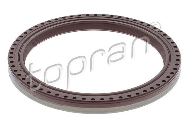 TOPRAN 501 153 Crankshaft seal MINI experience and price