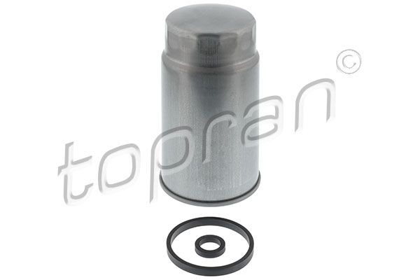 501 194 TOPRAN Fuel filters BMW Spin-on Filter