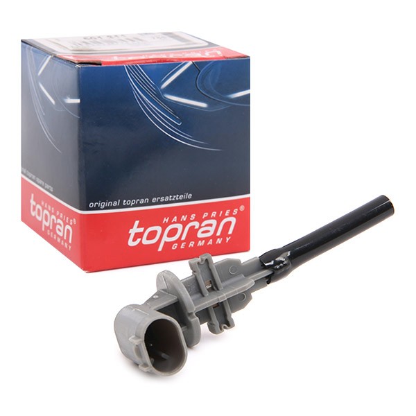 TOPRAN Sensor, coolant level 501 311