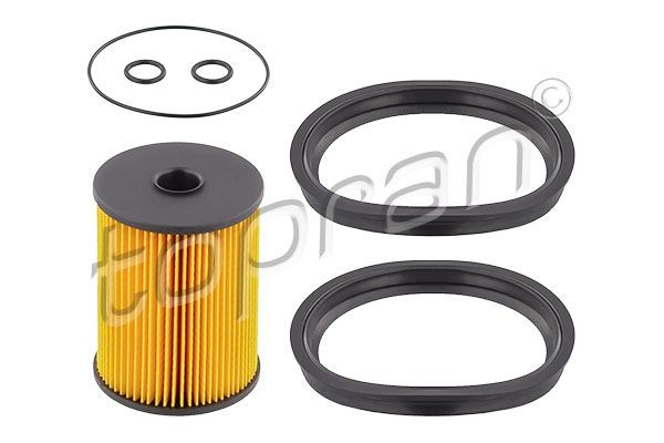TOPRAN Fuel filter 501 431 for MINI Hatchback, Convertible