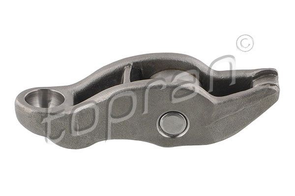 Nissan PRIMASTAR Engine valve rocker arm 2731170 TOPRAN 501 439 online buy