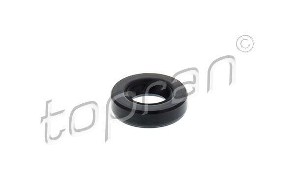 BMW Shaft Seal, automatic transmission TOPRAN 501 481 at a good price