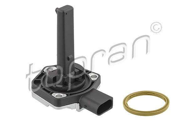TOPRAN 501 521 Sensor, engine oil level with seal ring