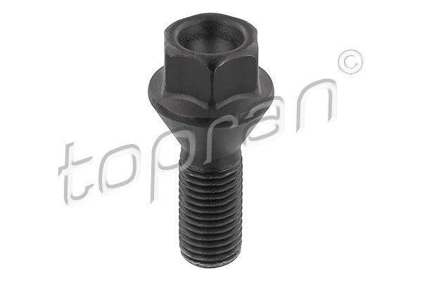 501 536 001 TOPRAN 501536 Wheel bolt and wheel nuts Renault Clio 3 Grandtour 1.2 16V 103 hp Petrol 2012 price