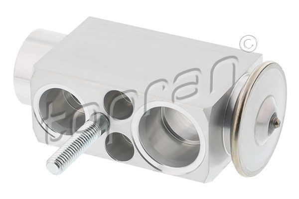 TOPRAN 501 547 AC expansion valve