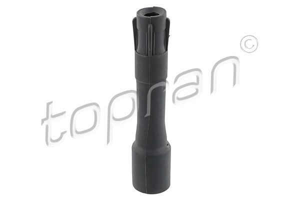 TOPRAN 501 554 Plug, spark plug 2 kOhm