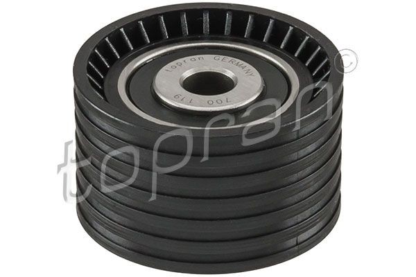 700 119 001 TOPRAN Deflection & guide pulley, timing belt 700 119 buy