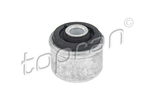 700 161 TOPRAN Suspension bushes RENAULT Front Axle Left, Front Axle Right, Rubber-Metal Mount, for control arm