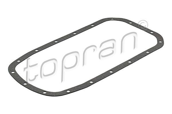 700168 Sump gasket TOPRAN 700 168 review and test