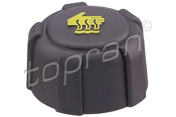 OEM-quality TOPRAN 700 210 Coolant reservoir cap