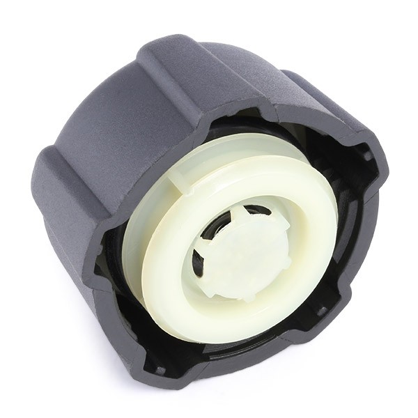 aus Kunststoff Ring Automotive RCT700 Abdeckung für Anhängerkupplung Schwarz 