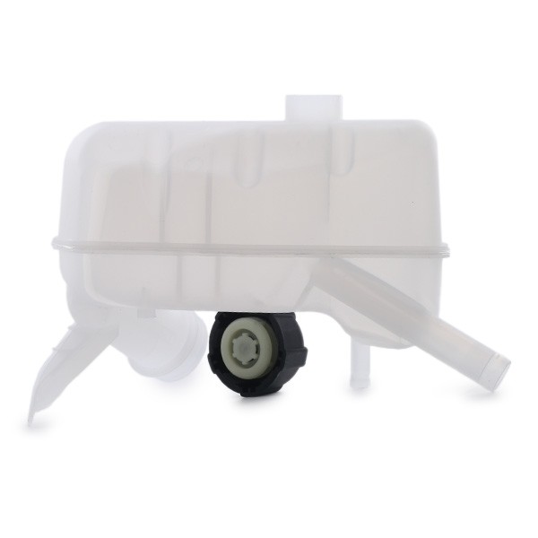 TOPRAN 700429 Coolant expansion tank with cap