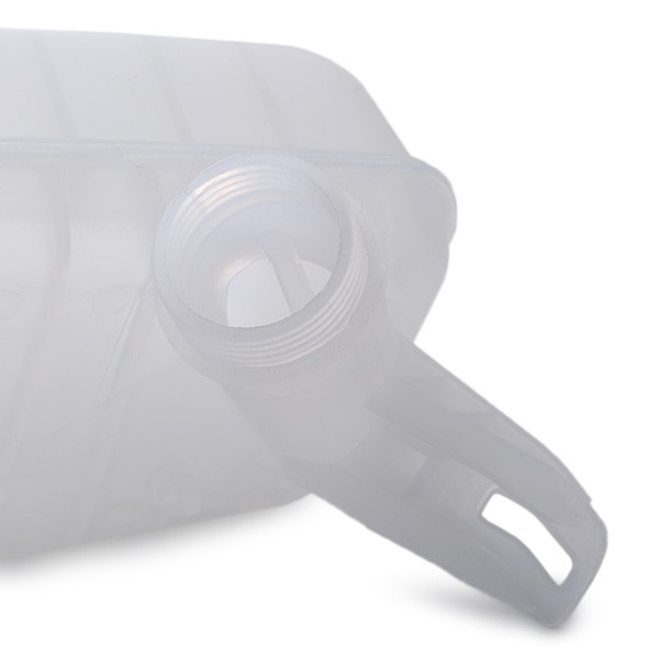 700429 Expansion tank, coolant 700 429 001 TOPRAN with cap