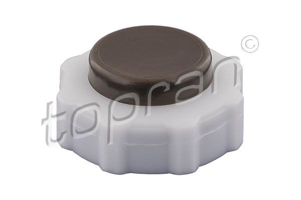TOPRAN 700 431 Expansion tank cap NISSAN experience and price