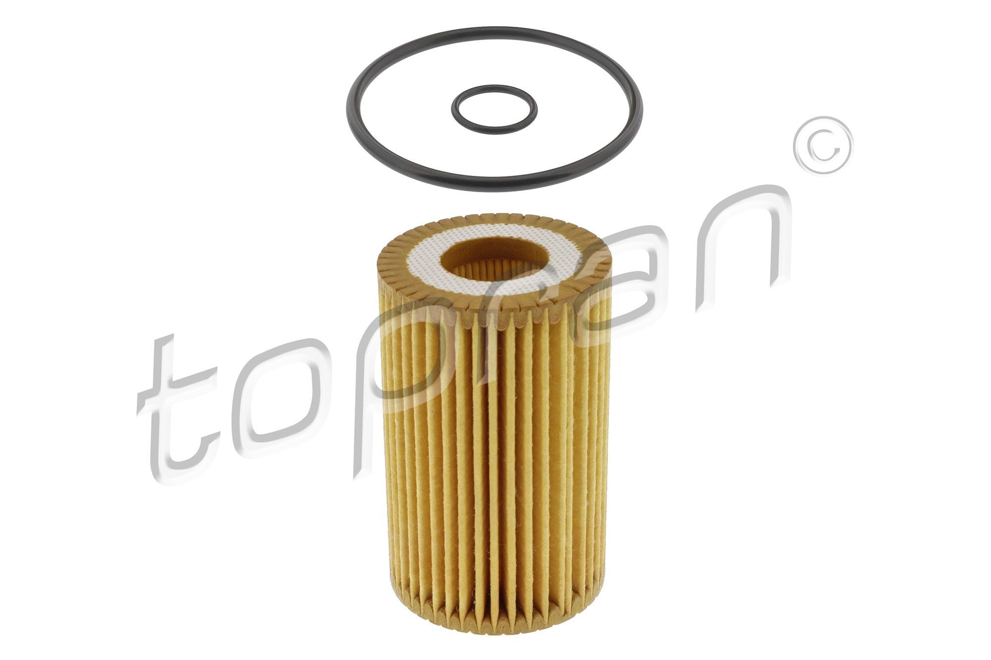 TOPRAN 700 469 Oil filter RENAULT experience and price