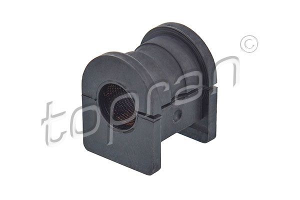 700 488 001 TOPRAN Front Axle Left, inner, Rubber Mount, slotted Stabiliser mounting 700 488 buy