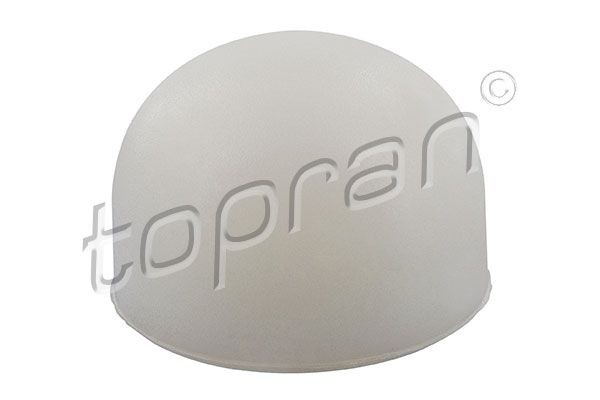 TOPRAN 700 673 Gear lever repair kit RENAULT LATITUDE in original quality