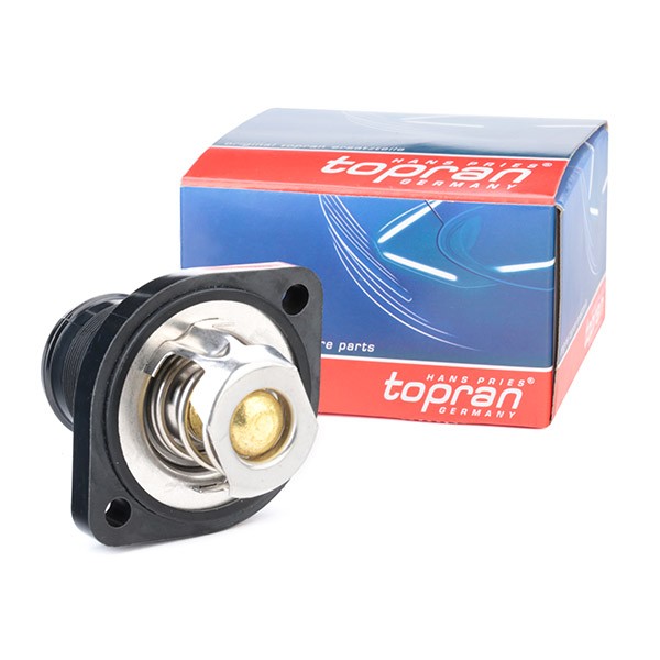 TOPRAN Coolant thermostat 720 178