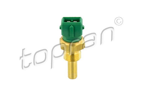 720 179 001 TOPRAN green Spanner Size: 19, Number of pins: 2-pin connector Coolant Sensor 720 179 buy