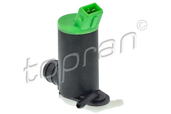 OEM-quality TOPRAN 720 301 Screen Washer Pump