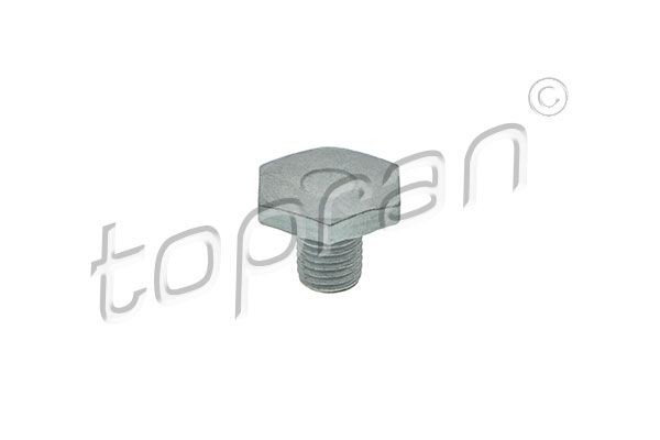 Great value for money - TOPRAN Sealing Plug, oil sump 720 304