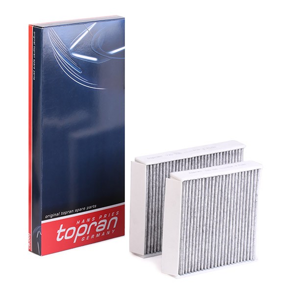 TOPRAN Air conditioning filter 720 336