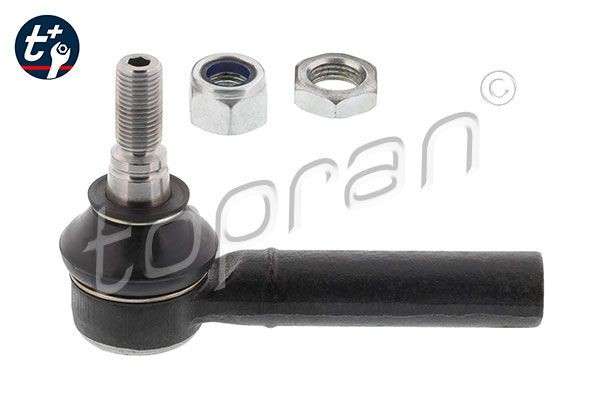 TOPRAN 720 428 Track rod end CITROËN experience and price