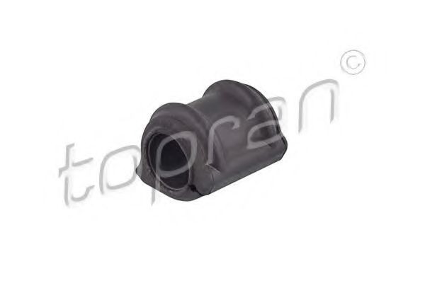 TOPRAN Front axle both sides, Rubber Mount, Stabiliser Bar Ø: 22 mm Stabiliser Bar Ø: 22mm Stabiliser mounting 720 453 buy