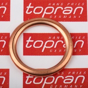 Topran TOPRAN 721 005 Filtre à air_1444VQ_ 