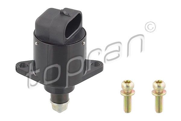 TOPRAN 721 461 Idle Control Valve, air supply Electric