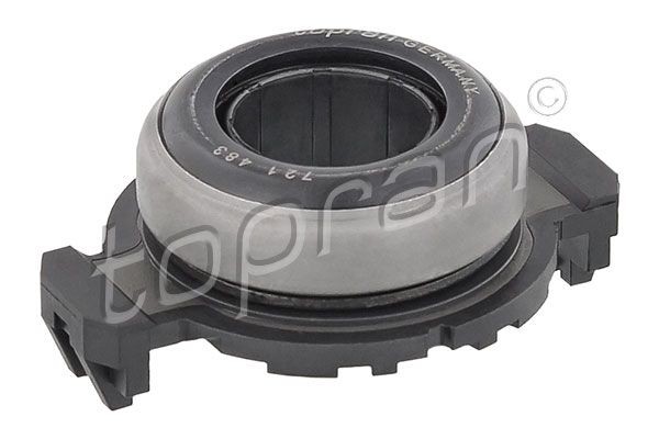Great value for money - TOPRAN Clutch release bearing 721 483