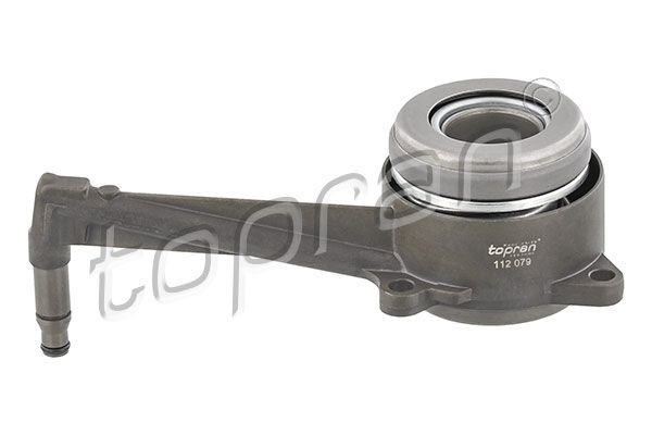 Great value for money - TOPRAN Clutch release bearing 721 486