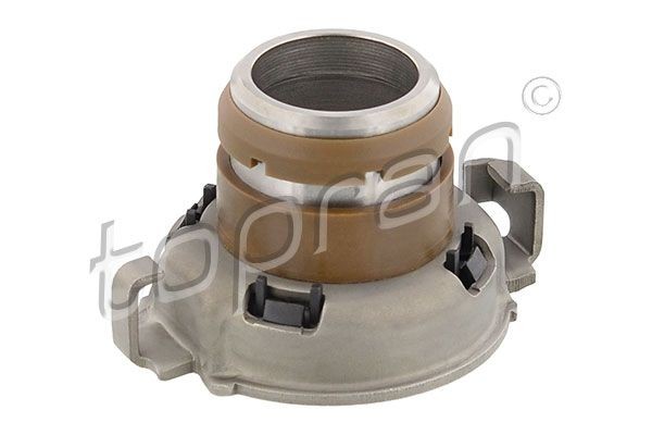 Great value for money - TOPRAN Clutch release bearing 721 488